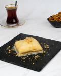 CEVZLMUZLUSTLBAKLAVA-SUNUM
